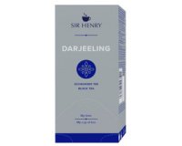 Thé 'Sir Henry Darjeeling'
