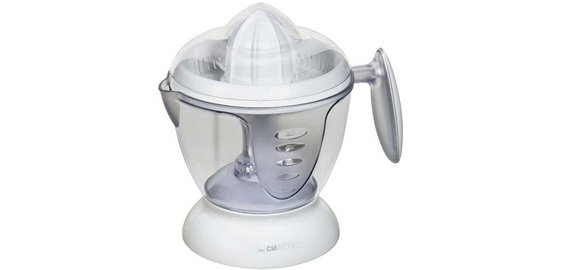 Citruspers ZP 3066 wit