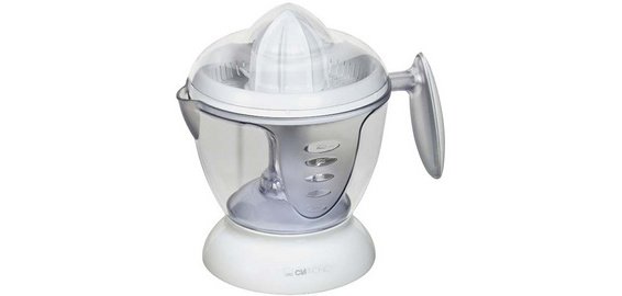 Presse-agrumes ZP 3066, blanc