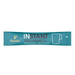 Café instantané 'Café Decaf', en stick