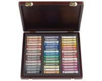 ROYAL TALENS REMBRANDT coffret pastel tendre TRADITIONAL