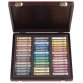 ROYAL TALENS REMBRANDT coffret pastel tendre TRADITIONAL