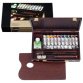 ROYAL TALENS REMBRANDT coffret couleur acrylique 'TRADITIONA