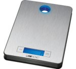 Balance de cuisine KW3412, portable, 5 kg, inox