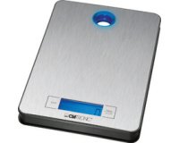 Keukenweegschaal KW3412 draagbaar 5 kg inox