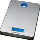 Balance de cuisine KW3412, portable, 5 kg, inox