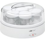 Yaourtière JM 3344, blanc