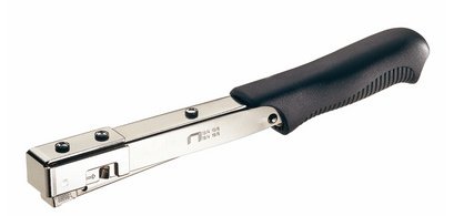 agrafeuse à marteau R19, en acier