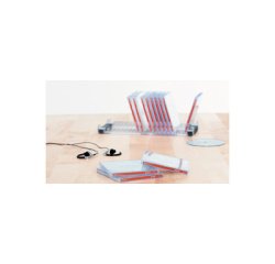 Etiketten voor cd-doosjes SPECIAL, 114,3 x 5,5 mm