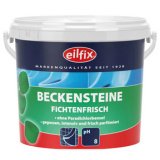 Blocs désodorisants pour urinoir 'fraise', 1.000 g