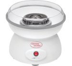 Machine à barbe à papa ZWM 3478, blanc