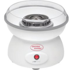 Machine à barbe à papa ZWM 3478, blanc