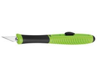 Scalpel Pocket Comfortline, lengte: 130 mm, appelgroen