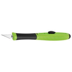 Scalpel Pocket Comfortline, lengte: 130 mm, appelgroen