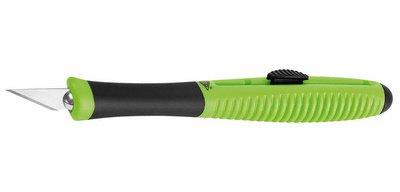 Scalpel Pocket Comfortline, longueur: 130 mm,vert pomme