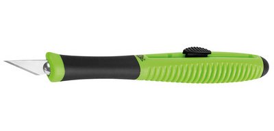 Scalpel Pocket Comfortline, longueur: 130 mm,vert pomme