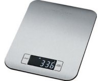 Balance de cuisine PC-KW 1061, acier inoxydable