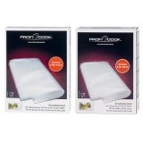 Sachet pour emballage sous vide PC-VK 1015