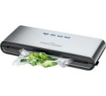 Appareil d'emballage sous vide PC-VK 1080, inox