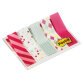 Marque-pages Index mini, 11,9 x 43,2 mm, Candy