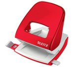 Perforateur Nexxt 5008, en carton,  métallisé