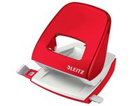 Perforateur Nexxt 5008, en carton,  métallisé