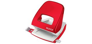 Perforateur Nexxt 5008, en carton,  métallisé