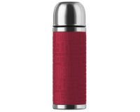 Thermosfles SENATOR 0,50 l rode manchet