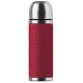 Bouteille isotherme SENATOR, 0,50 l, manchette rouge