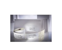 Etiquettes en rouleau, 19 x 51 mm, blanc