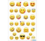 Autocollants DECOR 'Lovely Emojis'