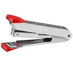 Agrafeuse de poche, capacité d'agrafage: 10 feuilles