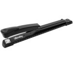 Agrafeuse long bras, capacité d'agrafage: 15 feuilles