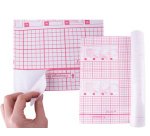 Film couvre-livres, adhésif, 500 mm x 1,5 m