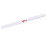 Film couvre-livres, adhésif, 330 mm x 1,5 m