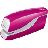 Agrafeuse électrique NeXXt WOW, bleu glace