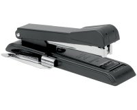 B8RE Stapler, capacity: 2-30 sheets, black