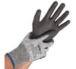 Gants anti-coupures 'CUT SAFE', M - La paire