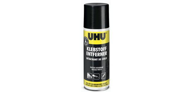 Sprüh-Kleberentferner, 200 ml