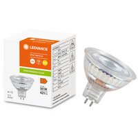 Ledlamp PARATHOM MR 16, 6,3 Watt, GU5.3 (840)