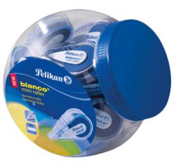 Roller correcteur blanco Mini, dans une bonbonnière