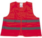 IHW Gilet de sécurité, norme EN 471