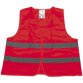 IHW Gilet de sécurité, norme EN 471