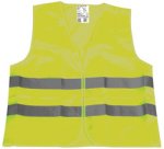 IHW Gilet de sécurité, norme EN 471