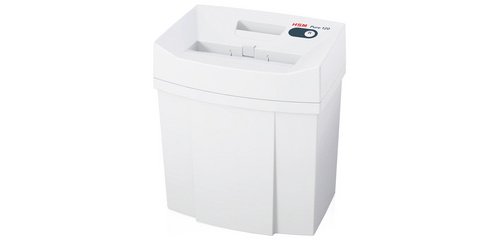 Papierversnipperaar PURE 120