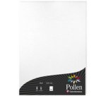 Papier A4, blanc naturel