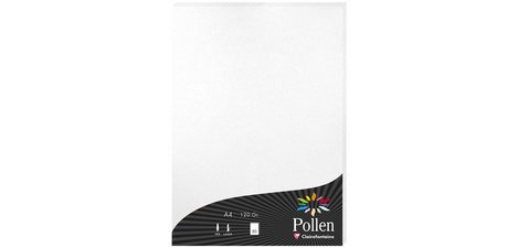Papier A4, natuurlijk wit