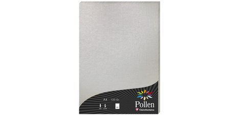 Papier A4 Pollen 120g 50 Blatt