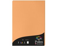 Papier A4 clementine