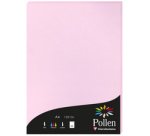 A4 paper, candy pink